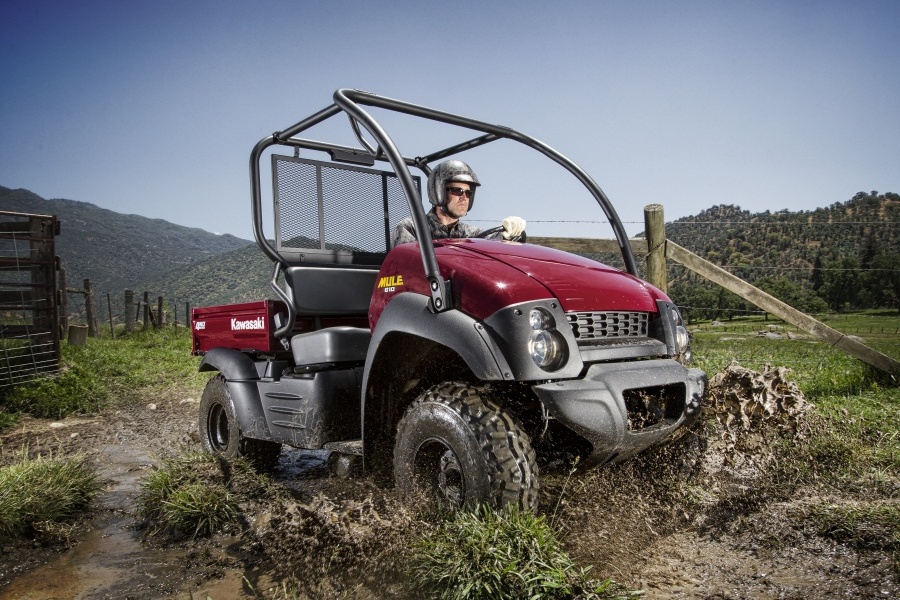 Kawasaki-SbS-Farming